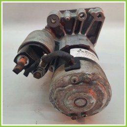 Motorino Avviamento MITSUBISHI S1416 CITROEN C3 2a Serie M0T93582AM
