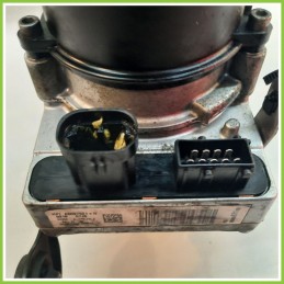 Pompa Servosterzo Elettroidraulica PEUGEOT 307 1.6 16V 9680978180 2005 2008 HPI A5097521