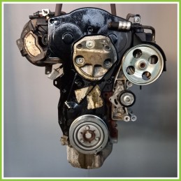 Motore Completo Funzionante NFU 80kw da CITROEN XSARA PICASSO 1999 2010 GASOLIO Originale Usato