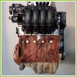Motore Completo Funzionante NFU 80kw da CITROEN XSARA PICASSO 1999 2010 GASOLIO Originale Usato