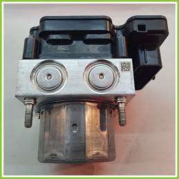 Centralina ABS Modulo Pompa BOSCH 0265995680 A0004313900 MERCEDES-BENZ Classe GLA X156 Originale Usato