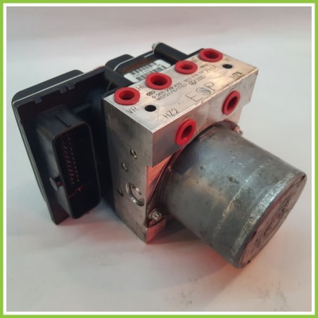 Centralina ABS Modulo Pompa BOSCH 0265952144 0265239435 AUDI A5/S5 8T Originale Usato