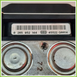 Centralina ABS Modulo Pompa BOSCH 0265952144 0265239435 AUDI A5/S5 8T Originale Usato