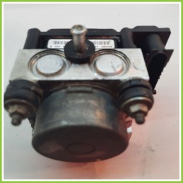 Centralina ABS Modulo Pompa BOSCH 0265800526 0265231740 FIAT IDEA 4D/2S Originale Usato