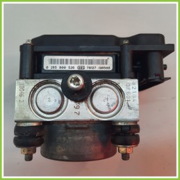Centralina ABS Modulo Pompa BOSCH 0265800526 0265231740 FIAT IDEA 4D/2S Originale Usato