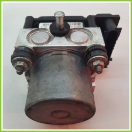 Centralina ABS Modulo Pompa BOSCH 0265800495 0265231672 FIAT IDEA 4D/2S Originale Usato