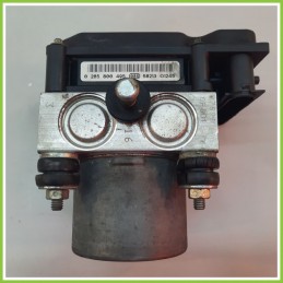 Centralina ABS Modulo Pompa BOSCH 0265800495 0265231672 FIAT IDEA 4D/2S Originale Usato