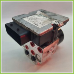 Centralina ABS Modulo Pompa TRW EBC430NG 54082785B LANCIA YPSILON TE Originale Usato
