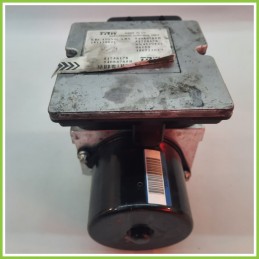 Centralina ABS Modulo Pompa TRW EBC430NG 54082785B LANCIA YPSILON TE Originale Usato
