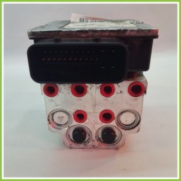 Centralina ABS Modulo Pompa TRW EBC430NG 54082785B LANCIA YPSILON TE Originale Usato