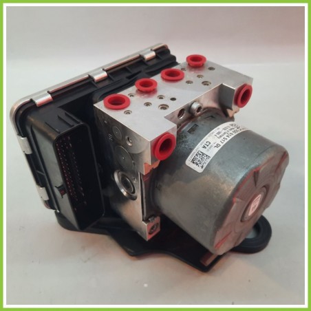 Centralina ABS Modulo Pompa ATE 10.0917-0396.3 10.0220-1886.4 VOLKSWAGEN T-ROC Originale Usato