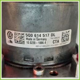Centralina ABS Modulo Pompa ATE 10.0917-0396.3 10.0220-1886.4 VOLKSWAGEN T-ROC Originale Usato