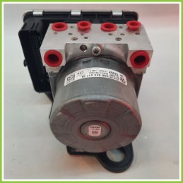 Centralina ABS Modulo Pompa ATE 10.0917-0396.3 10.0220-1886.4 VOLKSWAGEN T-ROC Originale Usato