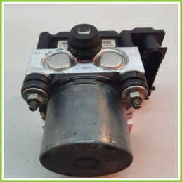 Centralina ABS Modulo Pompa BOSCH 0265800306 0265231312 FIAT PANDA 2Q Originale Usato