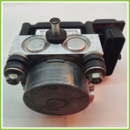 Centralina ABS Modulo Pompa BOSCH 0265800673 0265232021 FIAT PANDA 2Q Originale Usato