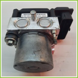 Centralina ABS Modulo Pompa BOSCH 0265800406 0265231508 CITROEN C4 Originale Usato