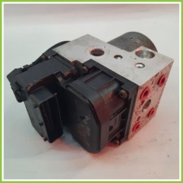 Centralina ABS Modulo Pompa BOSCH 0273004636 0265216904 TOYOTA YARIS FRP Originale Usato