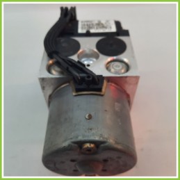 Centralina ABS Modulo Pompa BOSCH 0273004636 0265216904 TOYOTA YARIS FRP Originale Usato