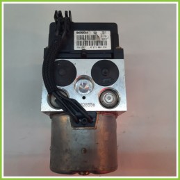 Centralina ABS Modulo Pompa BOSCH 0273004636 0265216904 TOYOTA YARIS FRP Originale Usato