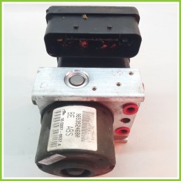 Centralina ABS Modulo Pompa ATE 10.0970-1119.3 10.0207-0037.4 CITROEN C3 1a Serie Originale Usato