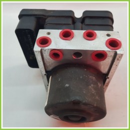 Centralina ABS Modulo Pompa ATE 10.0970-1119.3 10.0207-0037.4 CITROEN C3 1a Serie Originale Usato