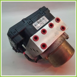 Centralina ABS Modulo Pompa MITSUBISHI X2T34574T AC.0511-9238.1 HONDA LOGO Originale Usato