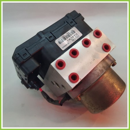 Centralina ABS Modulo Pompa MITSUBISHI X2T34574T AC.0511-9238.1 HONDA LOGO Originale Usato