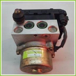 Centralina ABS Modulo Pompa MITSUBISHI X2T34574T AC.0511-9238.1 HONDA LOGO Originale Usato