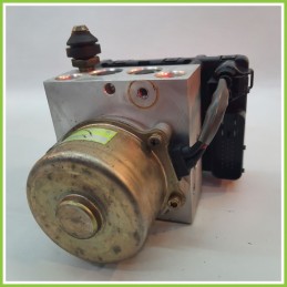 Centralina ABS Modulo Pompa MITSUBISHI X2T34574T AC.0511-9238.1 HONDA LOGO Originale Usato