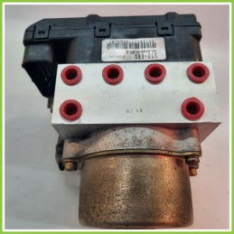 Centralina ABS Modulo Pompa MITSUBISHI X2T34574T AC.0511-9238.1 HONDA LOGO Originale Usato