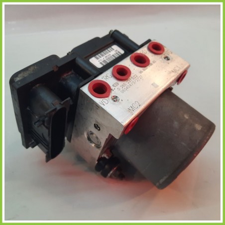 Centralina ABS Modulo Pompa BOSCH 0265800415 0265231522 CITROEN XSARA PICASSO Originale Usato