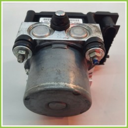 Centralina ABS Modulo Pompa BOSCH 0265800415 0265231522 CITROEN XSARA PICASSO Originale Usato