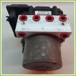 Centralina ABS Modulo Pompa BOSCH 0265800415 0265231522 CITROEN XSARA PICASSO Originale Usato