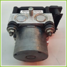 Centralina ABS Modulo Pompa BOSCH 0265800421 0265231535 FIAT GRANDE PUNTO 2Y Originale Usato