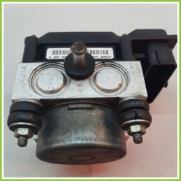 Centralina ABS Modulo Pompa BOSCH 0265800673 0265232021 FIAT PANDA 2Q Originale Usato