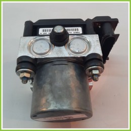 Centralina ABS Modulo Pompa BOSCH 0265800395 0265231486 PEUGEOT 307 Originale Usato