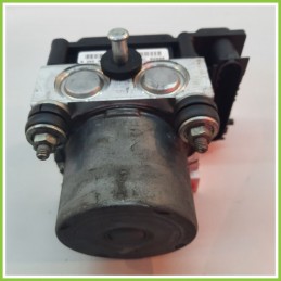 Centralina ABS Modulo Pompa BOSCH 0265800315 0265231331 FIAT PUNTO 1N/1P Originale Usato