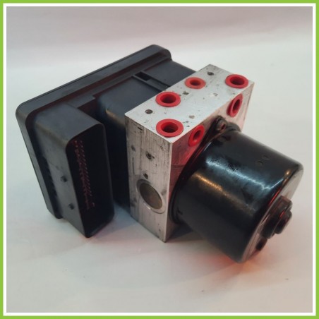 Centralina ABS Modulo Pompa ATE 10.0960-1110.3 10.0209-0003.4 CITROEN C5 Originale Usato