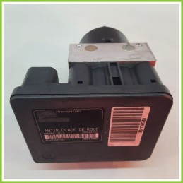 Centralina ABS Modulo Pompa ATE 10.0960-1110.3 10.0209-0003.4 CITROEN C5 Originale Usato
