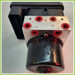 Centralina ABS Modulo Pompa ATE 10.0960-1110.3 10.0209-0003.4 CITROEN C5 Originale Usato
