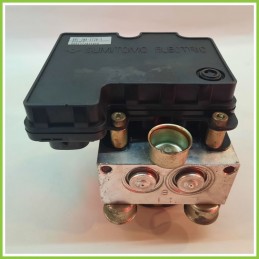 Centralina ABS Modulo Pompa SUMITOMO BDB01 308D0134 DAIHATSU CUORE 6a Originale Usato
