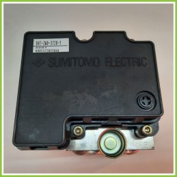 Centralina ABS Modulo Pompa SUMITOMO BDB01 308D0134 DAIHATSU CUORE 6a Originale Usato