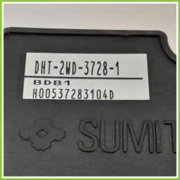 Centralina ABS Modulo Pompa SUMITOMO BDB01 308D0134 DAIHATSU CUORE 6a Originale Usato