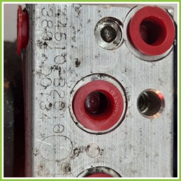 Centralina ABS Modulo Pompa SUMITOMO BDB01 308D0134 DAIHATSU CUORE 6a Originale Usato