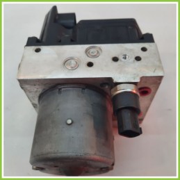 Centralina ABS Modulo Pompa BOSCH 0265950084 0265225188 PEUGEOT 307 Originale Usato