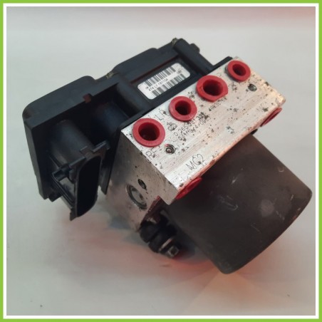 Centralina ABS Modulo Pompa BOSCH 0265800315 0235231331 FIAT PUNTO 1N/1P Originale Usato