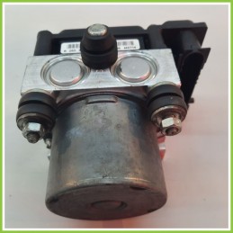 Centralina ABS Modulo Pompa BOSCH 0265800315 0235231331 FIAT PUNTO 1N/1P Originale Usato