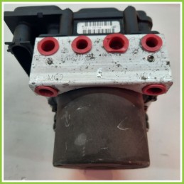 Centralina ABS Modulo Pompa BOSCH 0265800315 0235231331 FIAT PUNTO 1N/1P Originale Usato