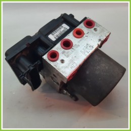 Centralina ABS Modulo Pompa BOSCH 0265800443 0265231583 OPEL MERIVA X03 Originale Usato