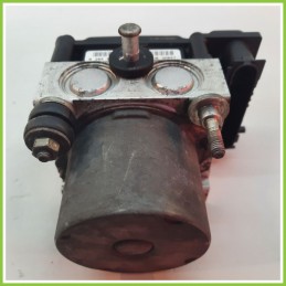 Centralina ABS Modulo Pompa BOSCH 0265800443 0265231583 OPEL MERIVA X03 Originale Usato